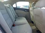 2008 Ford Fusion sel