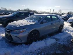 2017 Toyota Camry le en venta en Hillsborough, NJ