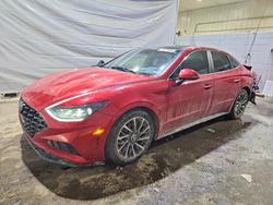 2020 Hyundai Sonata Limited for sale in Candia, NH