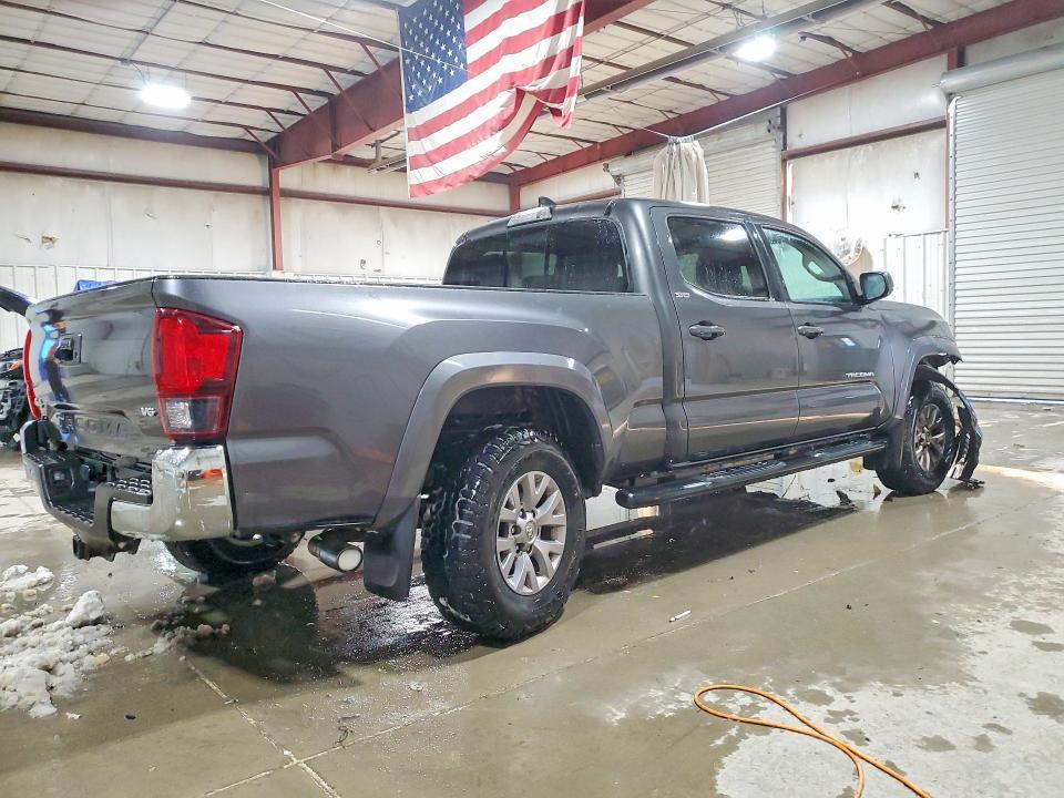 2018 Toyota Tacoma SR5 V6