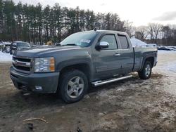 2011 Chevrolet Silverado K1500 ltz for sale in North Billerica, MA