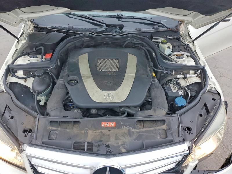 2010 Mercedes-Benz C300