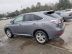 2012 Lexus Rx 450h