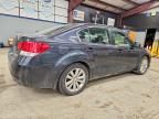 2011 Subaru Legacy 3.6r Limited