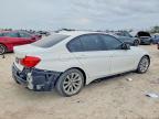 2014 BMW 328 i Sulev