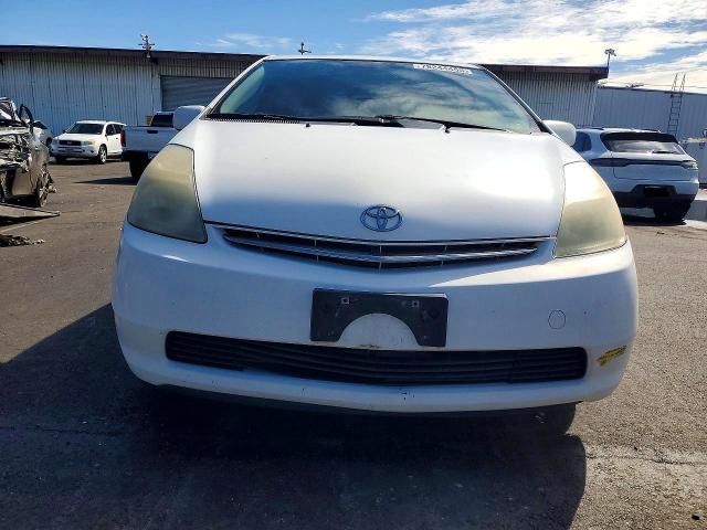 2006 Toyota Prius Base