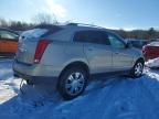 2011 Cadillac Srx Luxury Collection