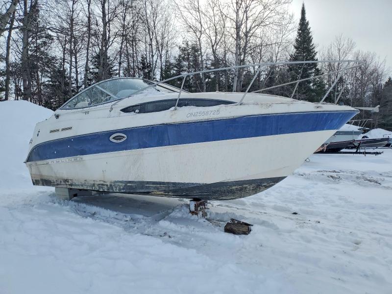 2004 Bayliner Bayliner