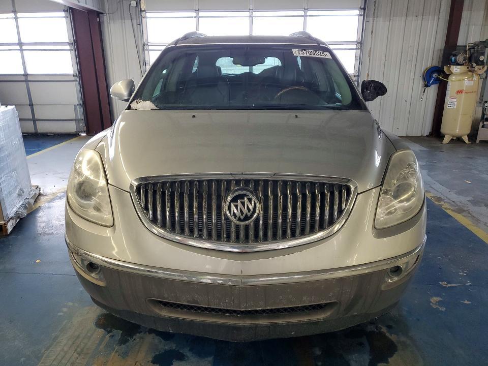 2009 Buick Enclave cxl