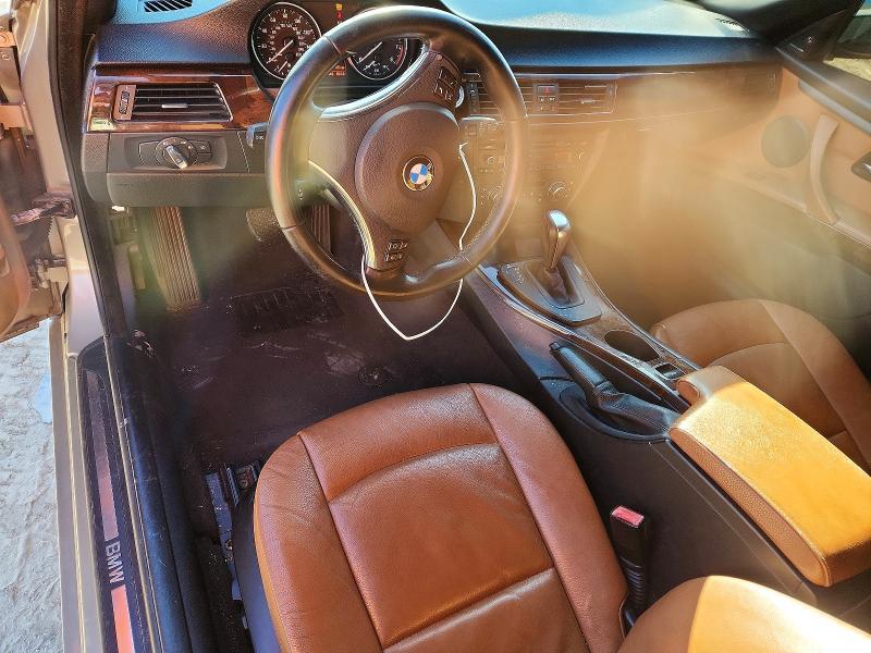 2011 BMW 328 i Sulev