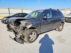2007 Hyundai Tucson gls for sale in Haslet, TX