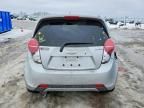 2013 Chevrolet Spark 1LT