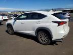2018 Lexus Nx 300 Base