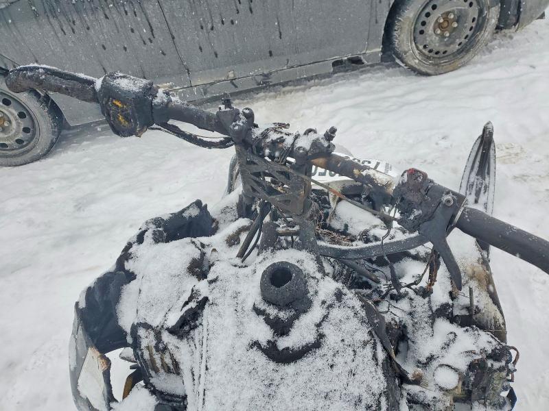 2013 Skidoo Renegade