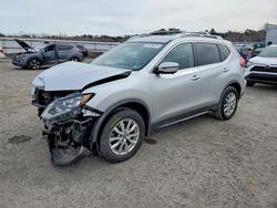2017 Nissan Rogue sv en venta en Fredericksburg, VA