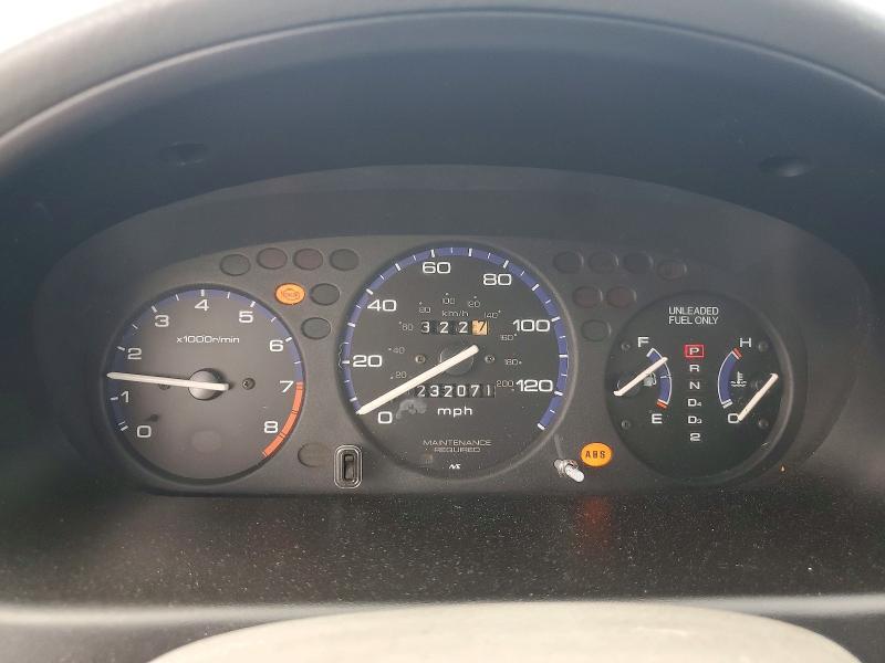 1998 Honda Civic ex