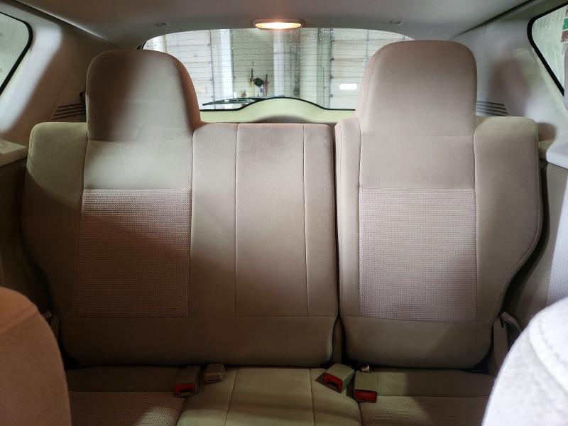 2011 Jeep Compass Sport
