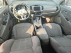 2011 KIA Sportage lx