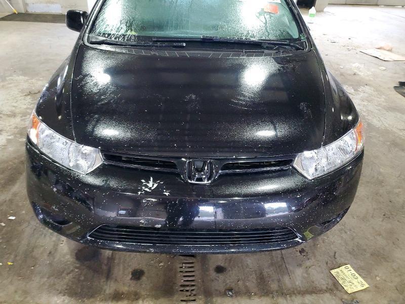 2006 Honda Civic lx