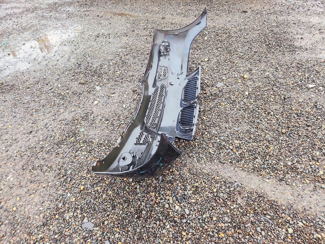 2007 BMW 328 i Sulev