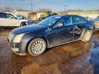 2011 Cadillac CTS