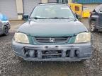 2001 Honda Cr-v ex