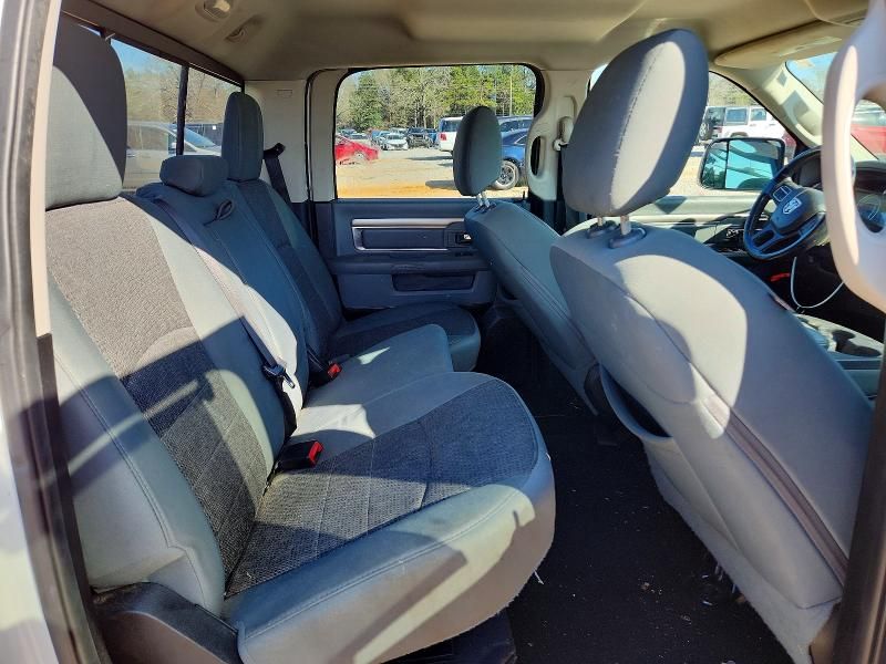 2016 Dodge RAM 1500 SLT