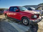 2001 Ford F150 Supercrew