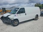 2008 Chevrolet Express G2500