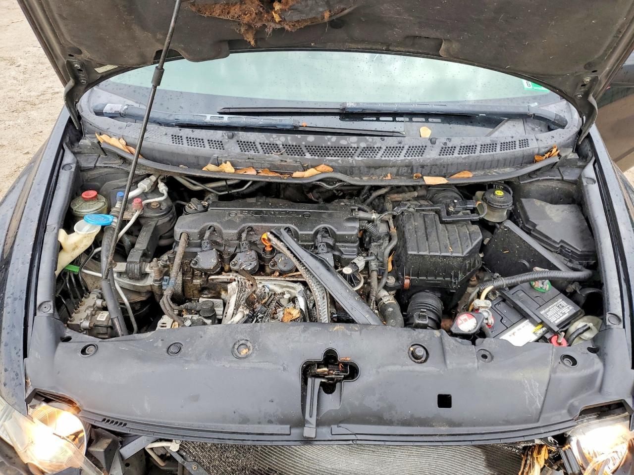 2006 Honda Civic ex