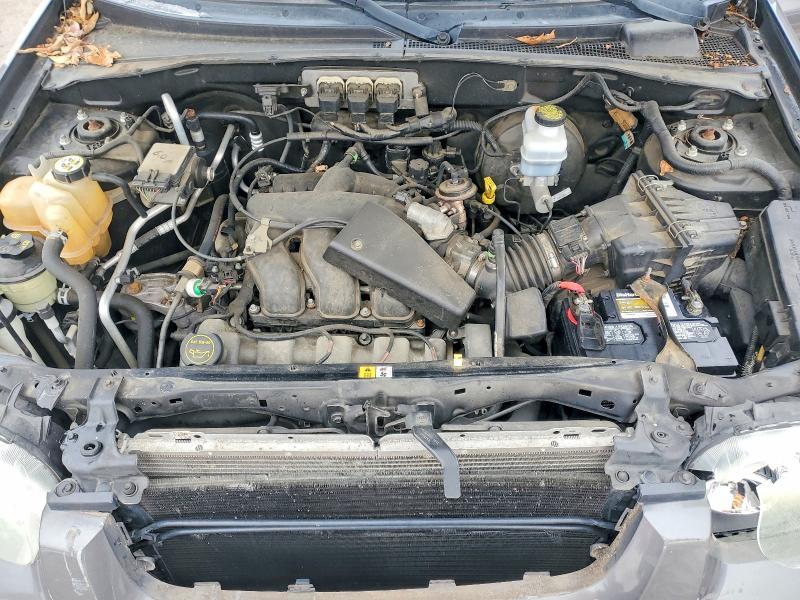 2005 Ford Escape Limited