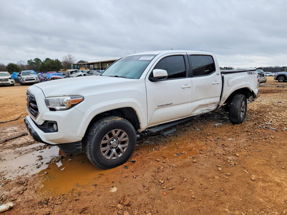 2018 Toyota Tacoma SR5 V6