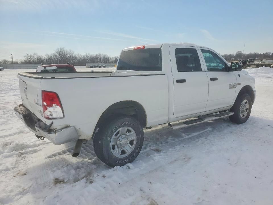 2018 Dodge Ram 2500 st