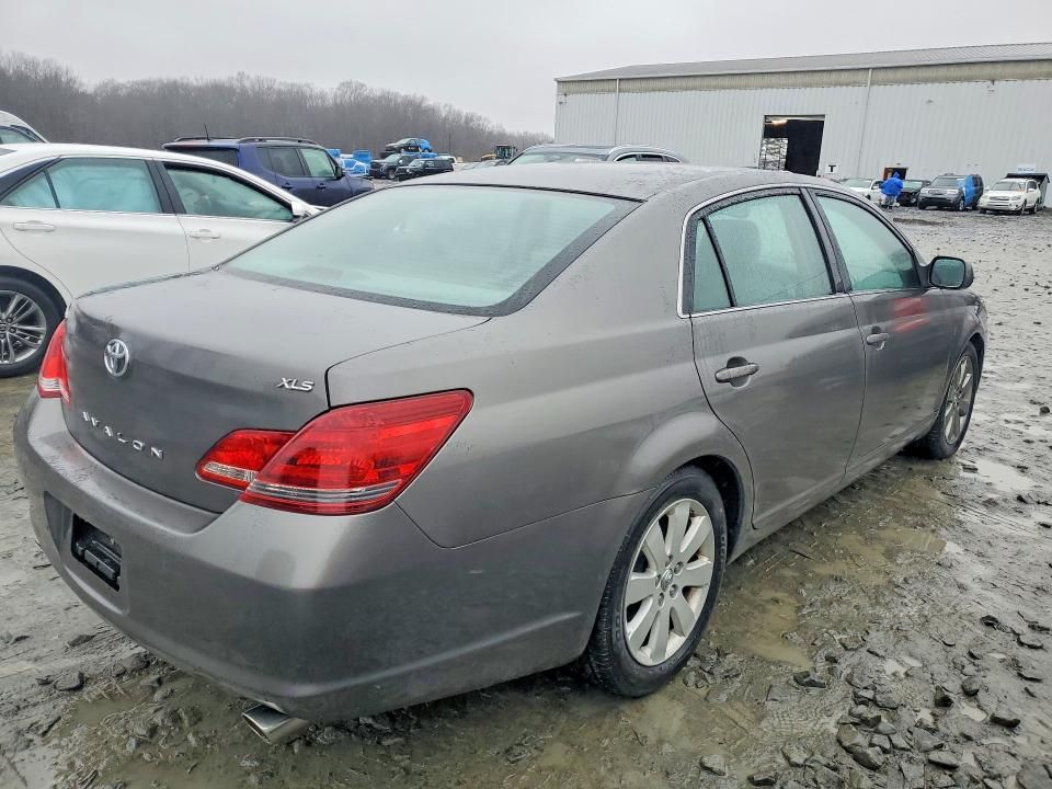 2007 Toyota Avalon xl