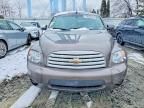 2011 Chevrolet Hhr lt