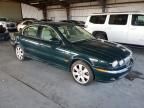 2005 Jaguar X-type 3.0