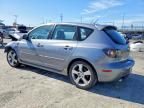 2006 Mazda 3 Hatchback