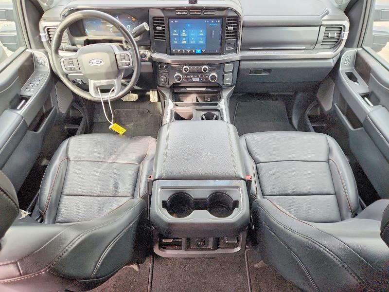 2023 Ford F350 Super Duty