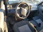 2007 Ford Ranger Super cab