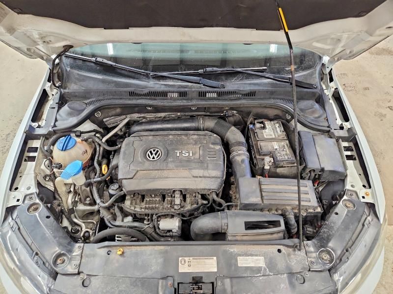 2016 Volkswagen Jetta Sport