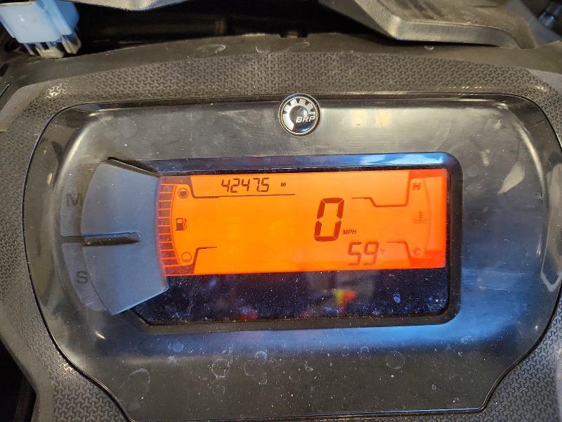 2020 Skidoo Renegade Adrena