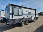 2019 Forest River 2019 Foresriver Grey Wolf Camper