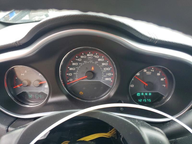 2013 Dodge Avenger sxt