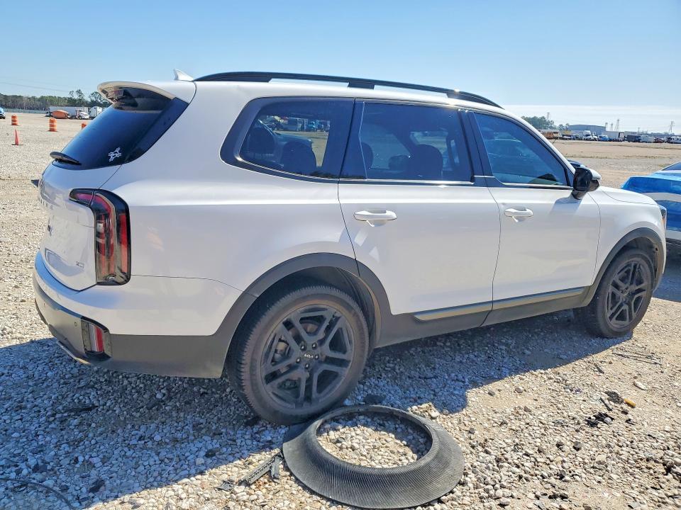 2023 KIA Telluride sx