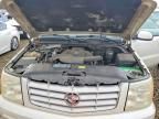 2002 Cadillac Escalade Luxury