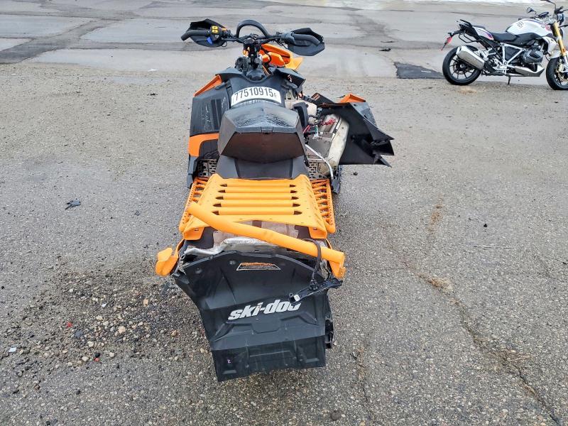 2008 Skidoo Adrenaline