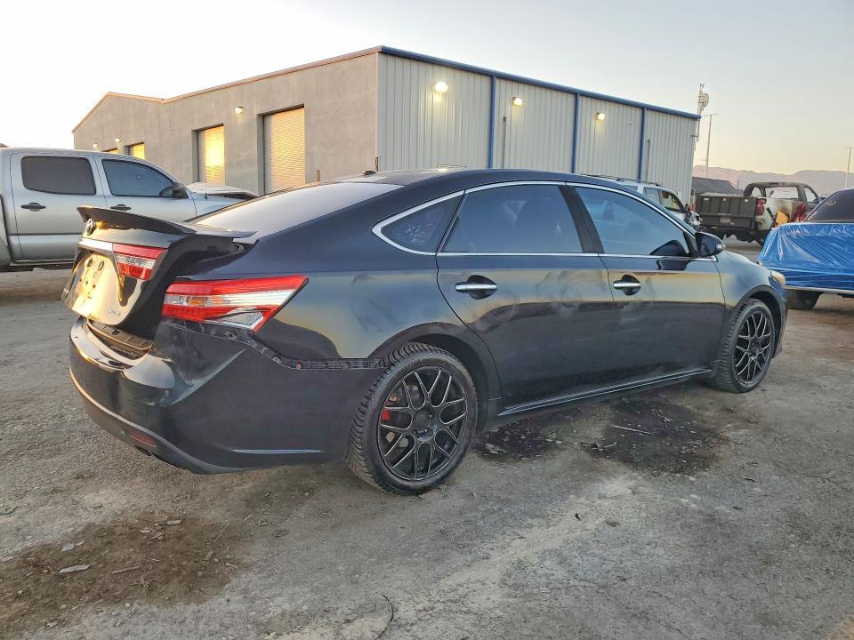 2013 Toyota Avalon Base