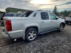 2012 Chevrolet Avalanche ltz