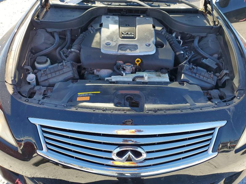2013 Infiniti G37