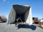 2018 Hyundai Translead VC2530152-AJS DRY Van Trailer